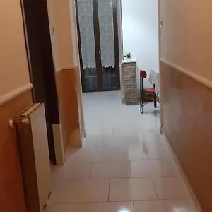 Appartement Chez Sabrine - Via Fiume 112, La Spezia