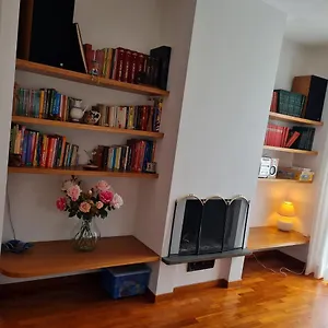Appartement Relax And Comfort, La Spezia