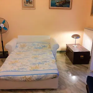 Appartement Pilloa, La Spezia