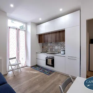 Appartement Capital House 85, La Spezia