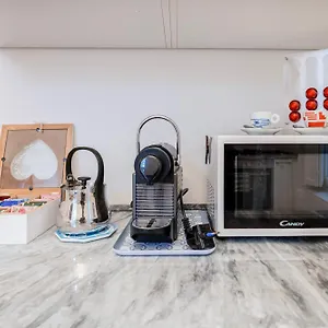 Appartement Igea, La Spezia